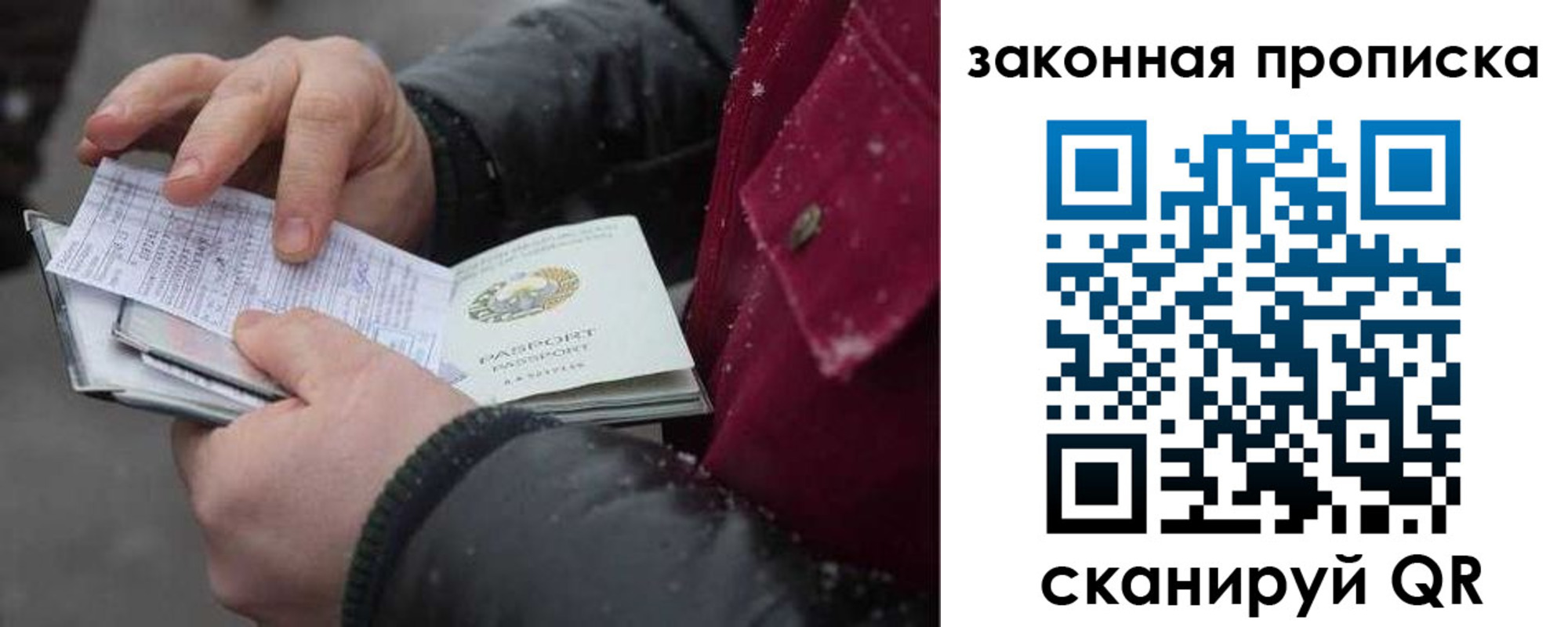 прописка поиск в Славгороде